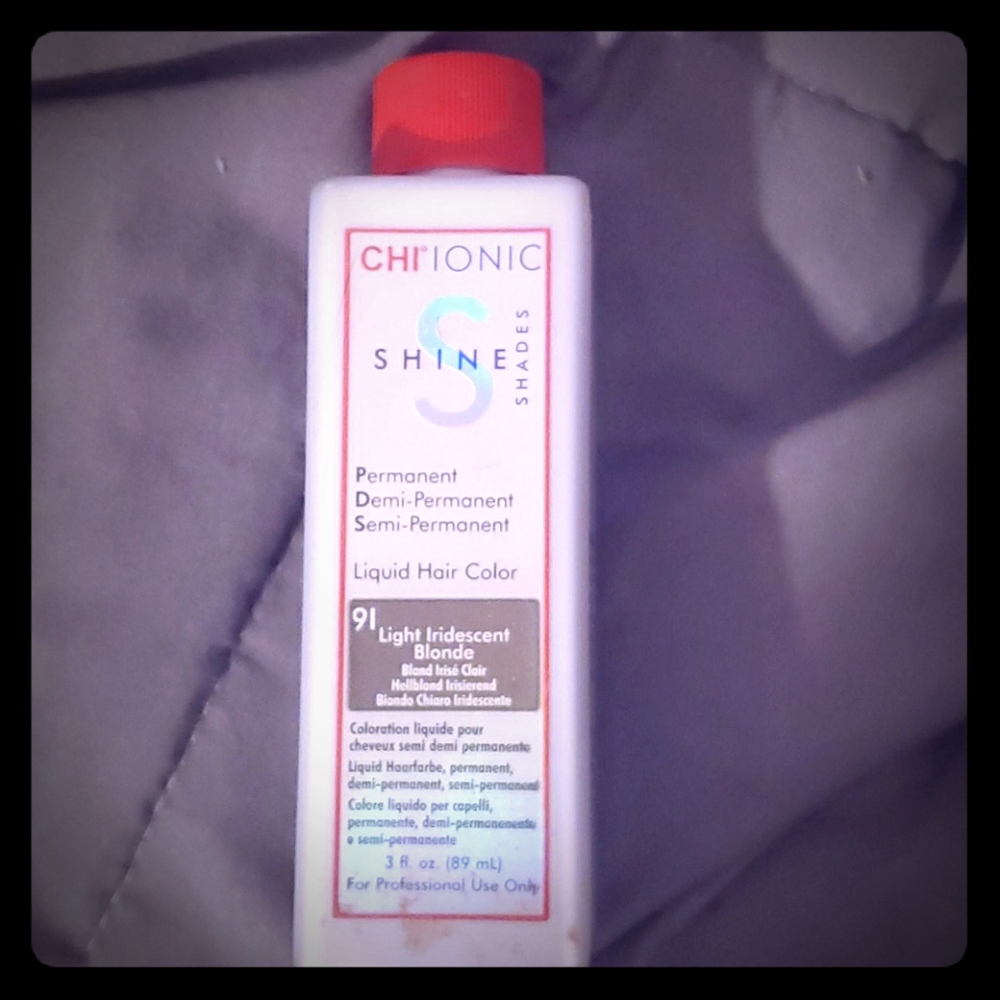 CHI IONIC SHINE SHADES 9I